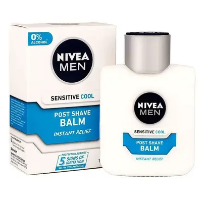 خرید افتر شیو نیوآ مدل Sensitive Cool