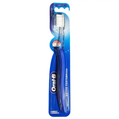 قیمت مسواک اورال بی مخصوص ارتودنسی سافت مدل soft 35