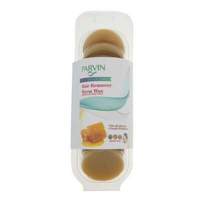 خرید وکس موبر پروین مدل عسل Honey  وزن 200 گرم