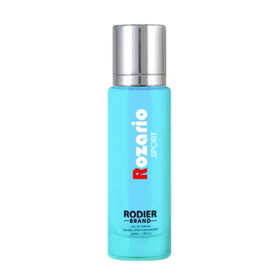قیمت عطر جیبی مردانه رودیر مدل Rozario حجم 30 میلی لیتر