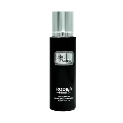 خرید عطر جیبی رودیر اونتوس مردانه حجم 30 میلی لیتر