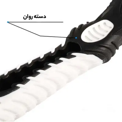 قیمت خودتراش مردانه دورکو مدل Pace 6 تحت لیسانس بسته 1 عددی