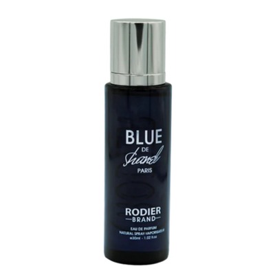 خرید عطر جیبی مردانه رودیر بلو د شنل Blue de chanel