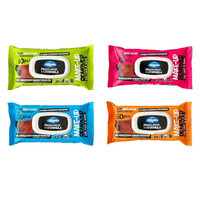 خرید دستمال مرطوب آدونیس  بسته 60 تایی