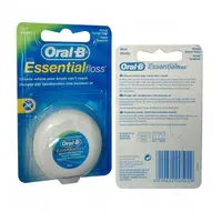 خرید نخ دندان اورال بی مدل essential floss