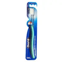 خرید مسواک اورال بی مخصوص ارتودنسی سافت مدل soft 35