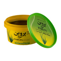 خرید موم اپیلاسیون پروین مدل آلوئه ورا Aloe Vera وزن 700 گرم