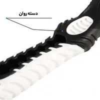 قیمت خودتراش مردانه دورکو مدل Pace 6 تحت لیسانس بسته 1 عددی