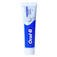 خرید خمیر دندان اورال بی  Whitening Protect حجم 100 میلی لیتر