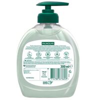 خرید مایع دستشویی پالمولیو Palmolive حاوی عصاره آلوئه ورا حجم 300 میلی لیتر