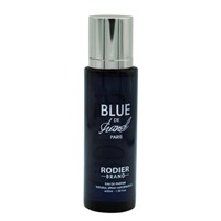 خرید عطر جیبی مردانه رودیر بلو د شنل Blue de chanel